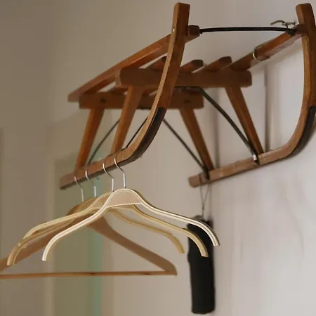 Cozy Bunsi Apartamento *