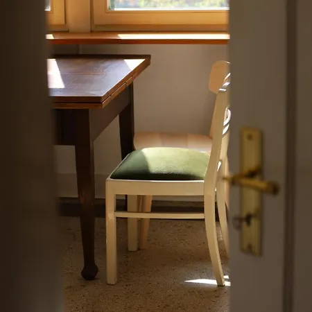 Cozy Bunsi Apartament Karlsruhe