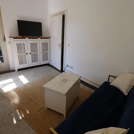Appartement Cozy Bunsi Karlsruhe