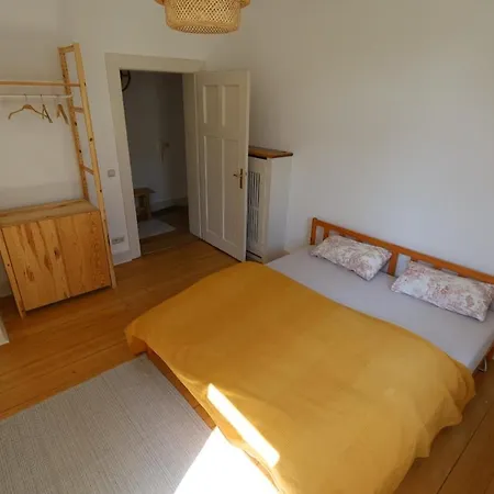 Cozy Bunsi Karlsruhe