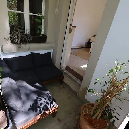 Cozy Bunsi Appartement *