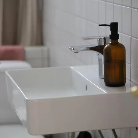 Cozy Bunsi Apartamento