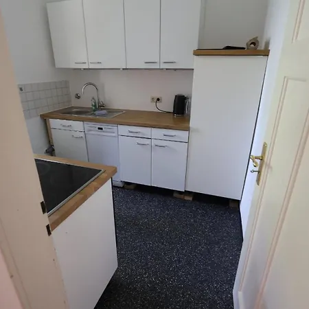 Cozy Bunsi Apartamento *