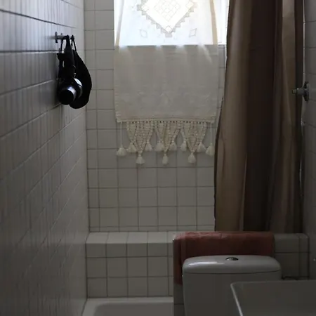 Apartamento Cozy Bunsi *