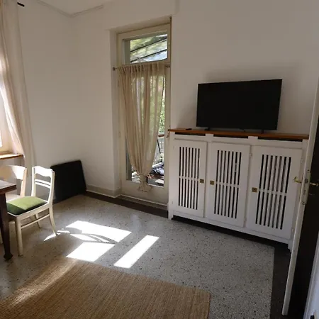 Cozy Bunsi Apartamento Karlsruhe