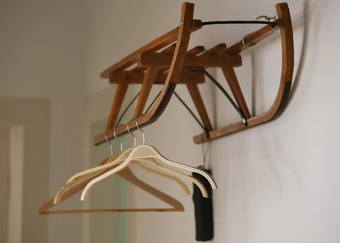 Cozy Bunsi Apartment *