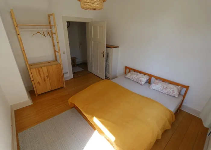 Cozy Bunsi Karlsruhe