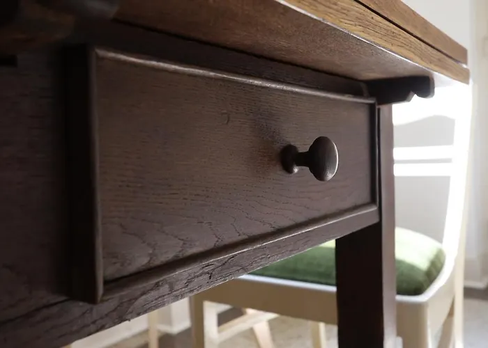 Cozy Bunsi * Karlsruhe