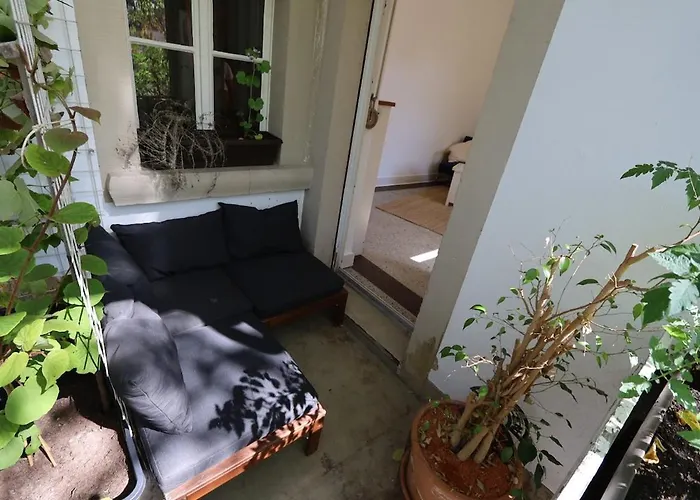 Cozy Bunsi Apartment *