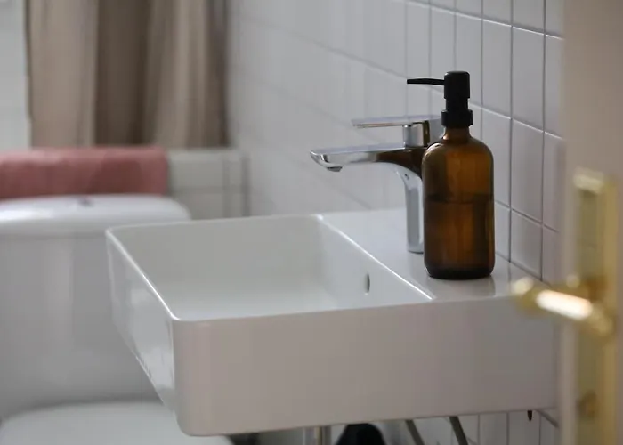 Cozy Bunsi Apartment