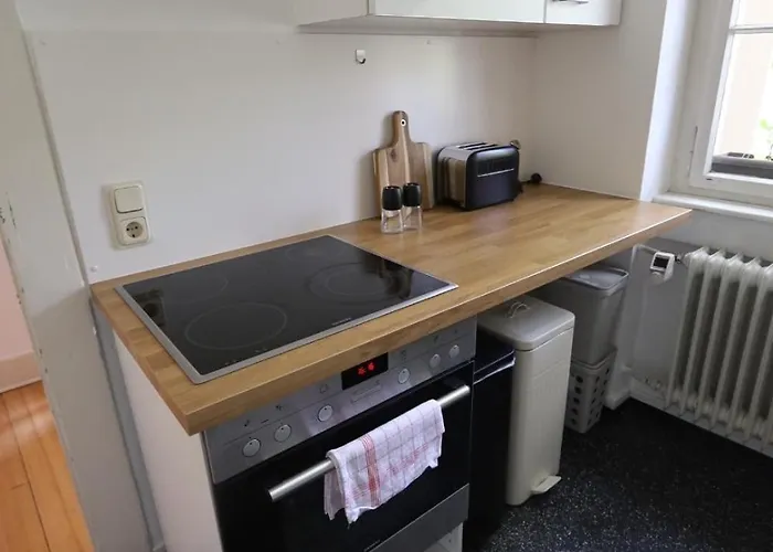 Apartment Cozy Bunsi