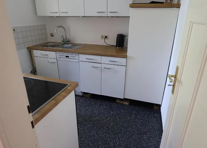 Cozy Bunsi Apartment *