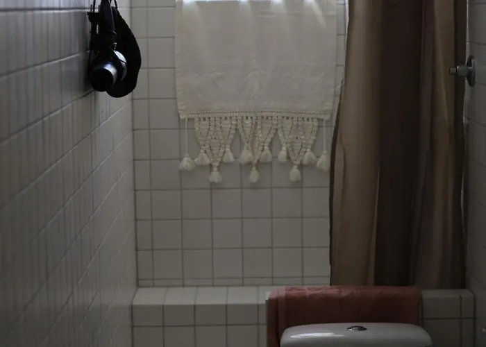 Apartment Cozy Bunsi *