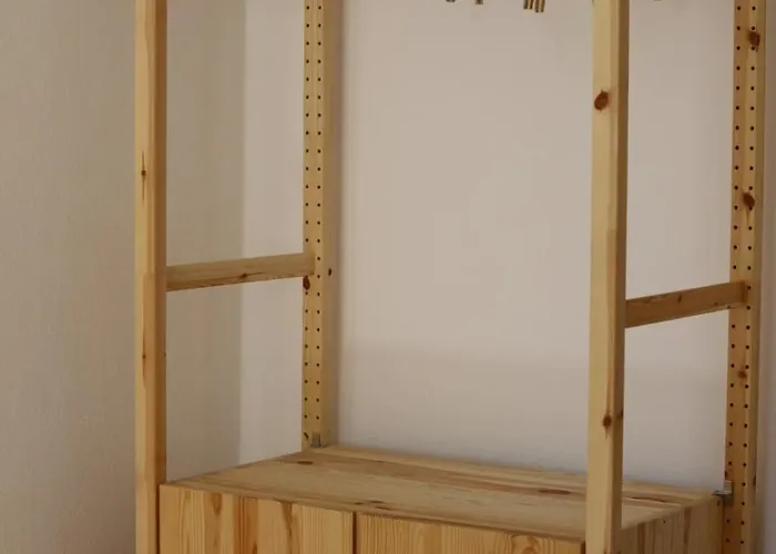 Cozy Bunsi Apartment